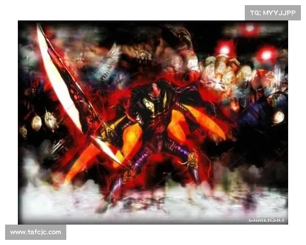 鬼泣宝珠:武器选择与强攻协力